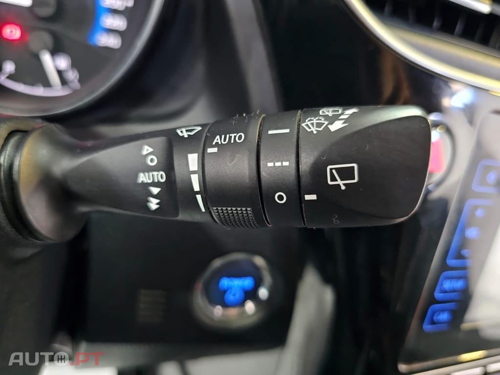 Toyota Auris Hybrid 1.8 HSD Exclusive