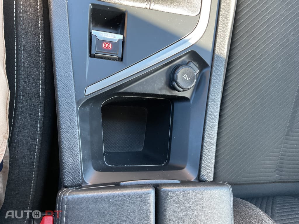 Peugeot 308 SW 1.5 BlueHDi Active Pack