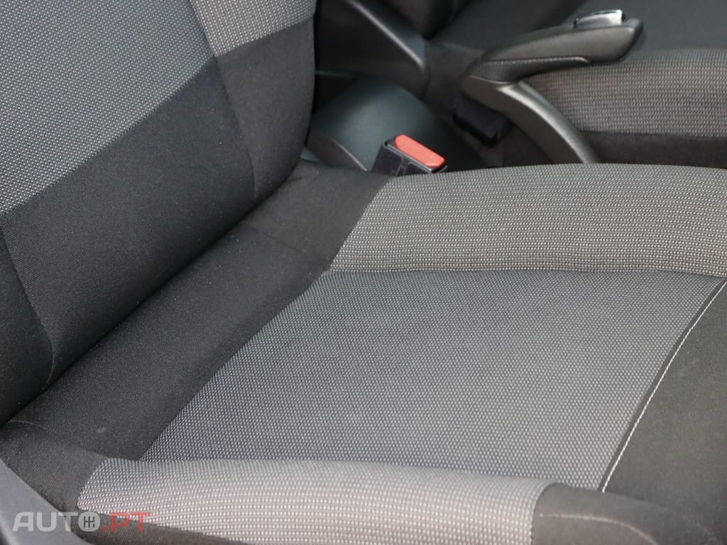 Citroen C3 Aircross 1.2 PureTech Plus