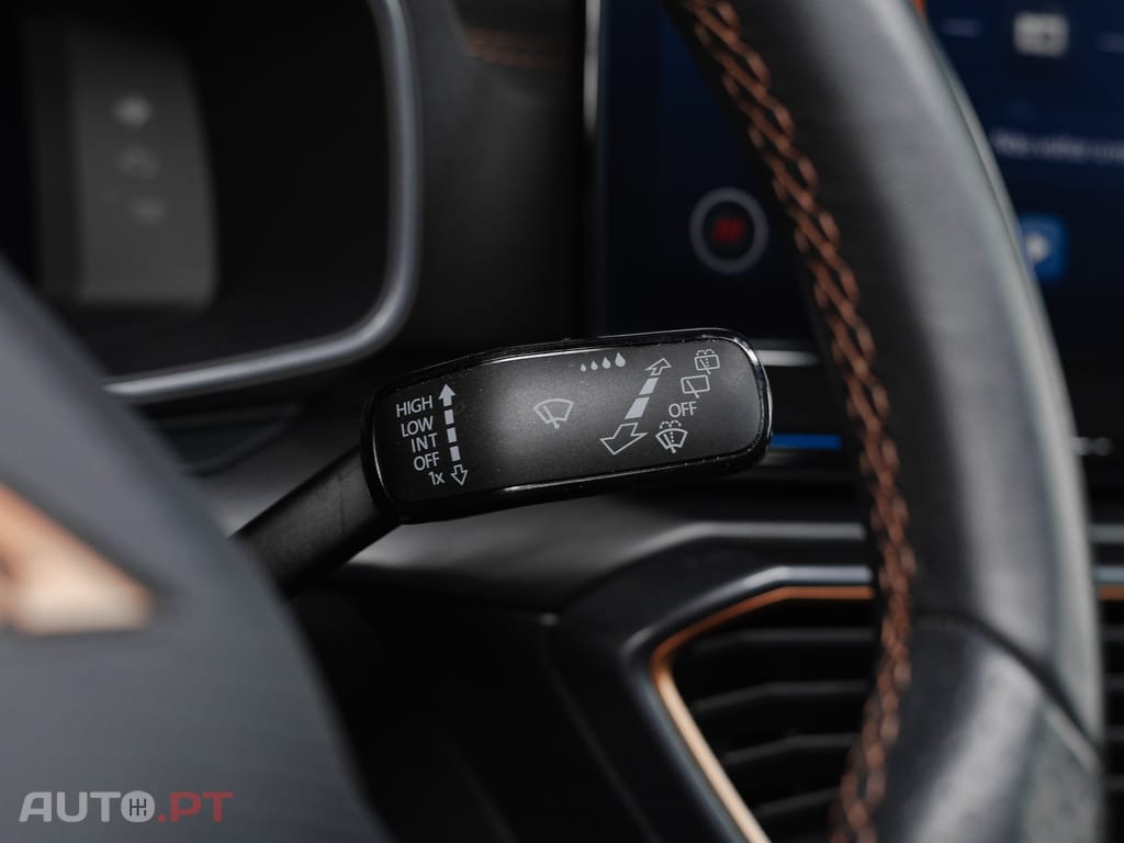 Cupra Formentor 1.4 e-Hybrid DSG VZ