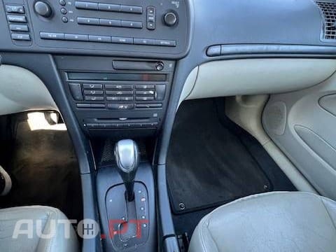 Saab 9-3 1.9TiD Arc Aut.