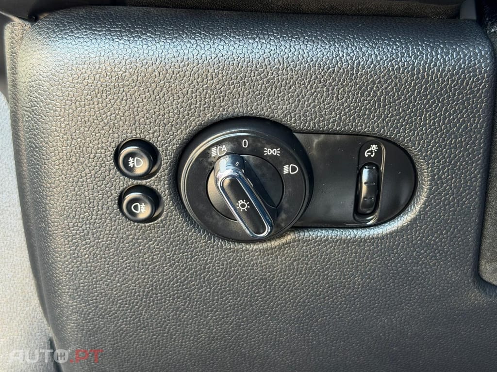 MINI Cooper Cooper SD