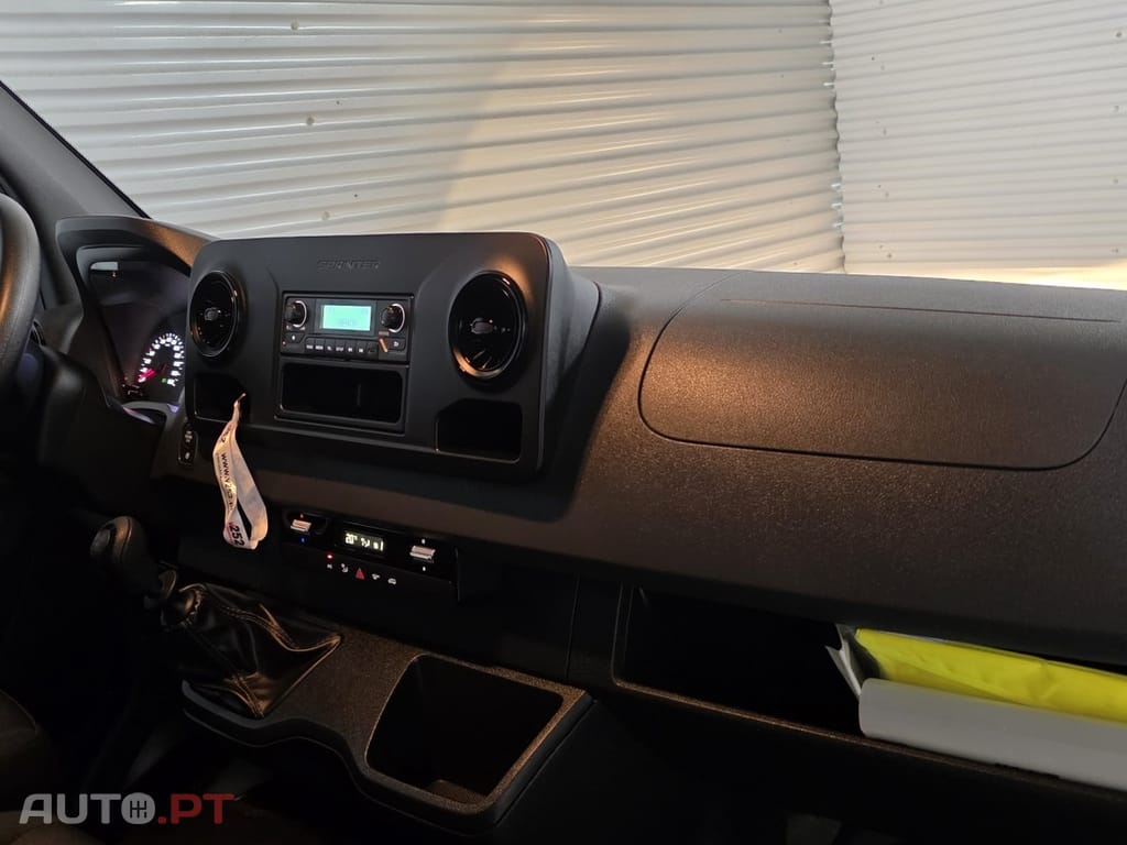Mercedes-Benz Sprinter L2H2 - C/IVA
