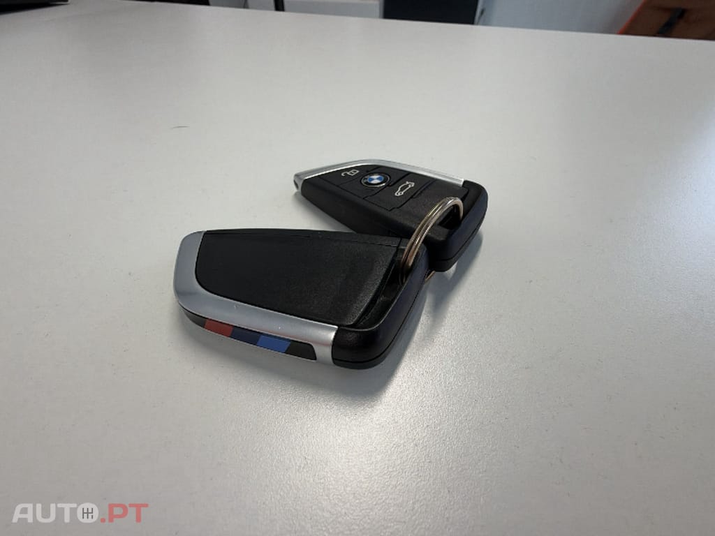 BMW 216 D SPORT LINE