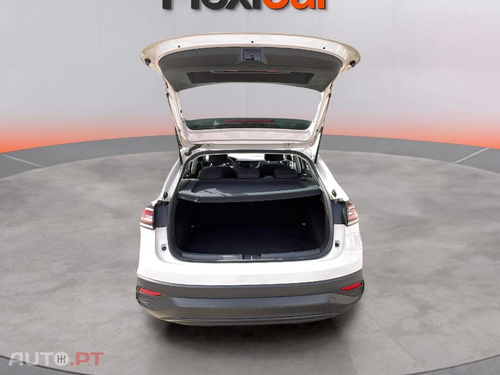 Volkswagen Taigo 1.0 TSI Life