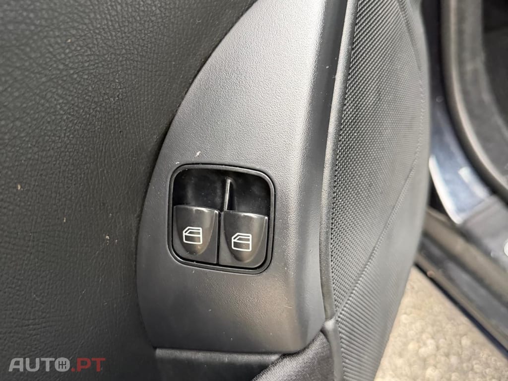 Mercedes-Benz C 220 CDi Sport Coupé Evolution AMG Aut.