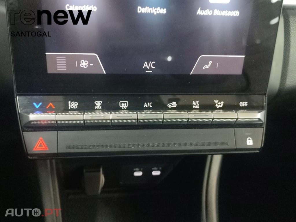 Renault Captur Evolution Tce 100