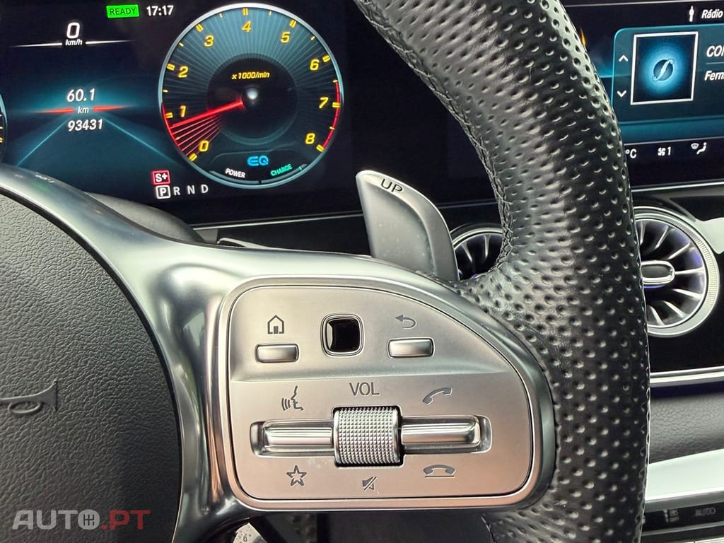 Mercedes-Benz AMG GT 53 4Matic+