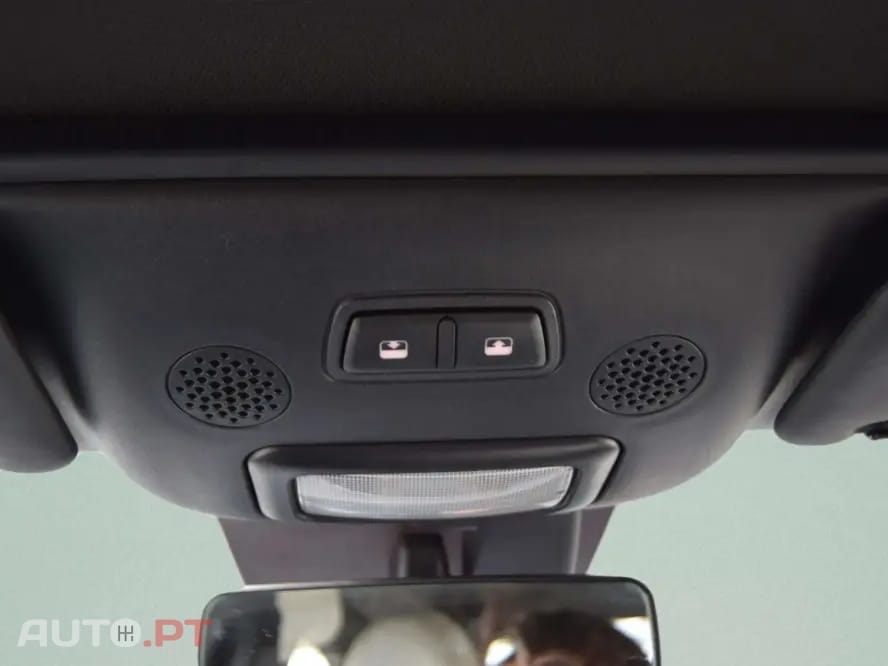 Fiat 500C 1.0 Hybrid Dolcevita