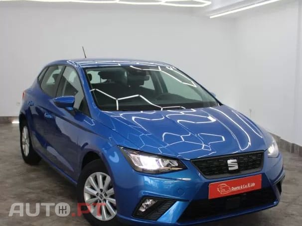 Seat Ibiza 1.0 TSI Style