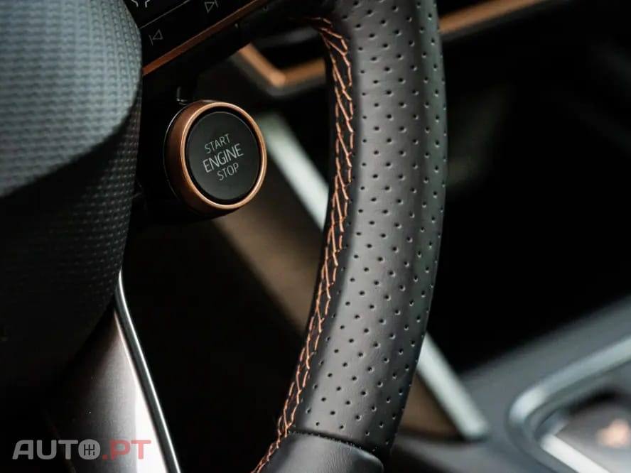 Cupra Formentor VZ 1.4 e-Hybrid DSG