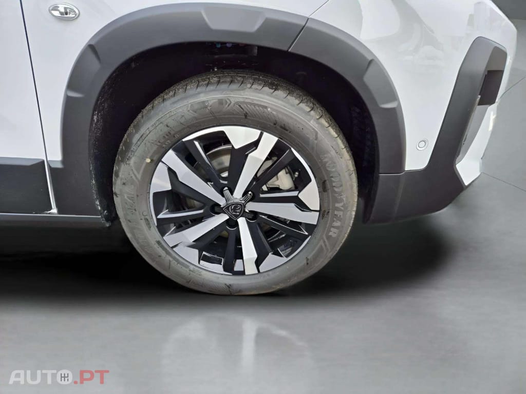 Peugeot E-Rifter I.V.A DEDUTÍVEL L1  GT