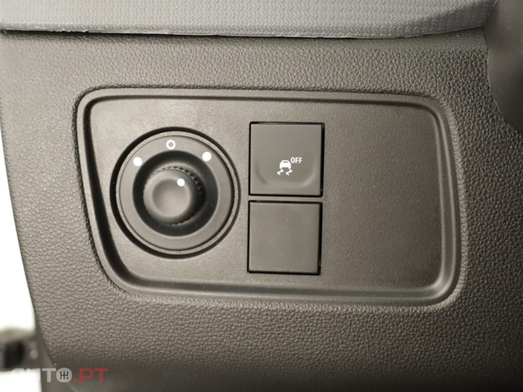 Renault Express Express 1.5 Blue dCi Advance