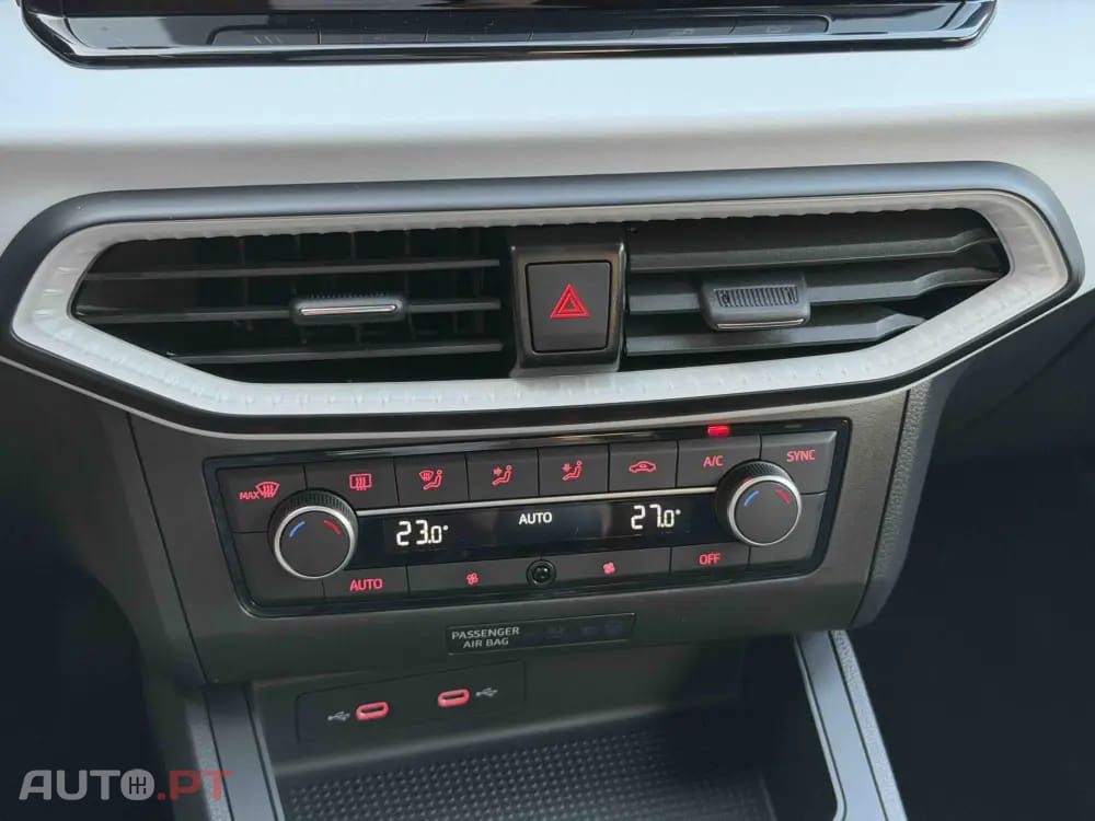 Seat Ibiza 1.0 TSI Style