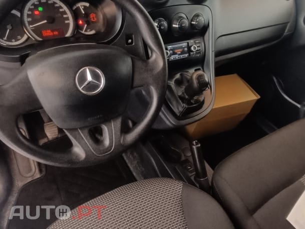 Mercedes-Benz Citan 108 CDi/27