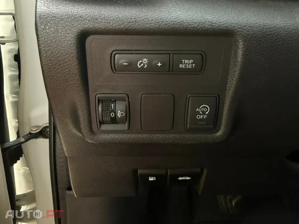 Nissan Micra 1.5 dCi N-Connecta