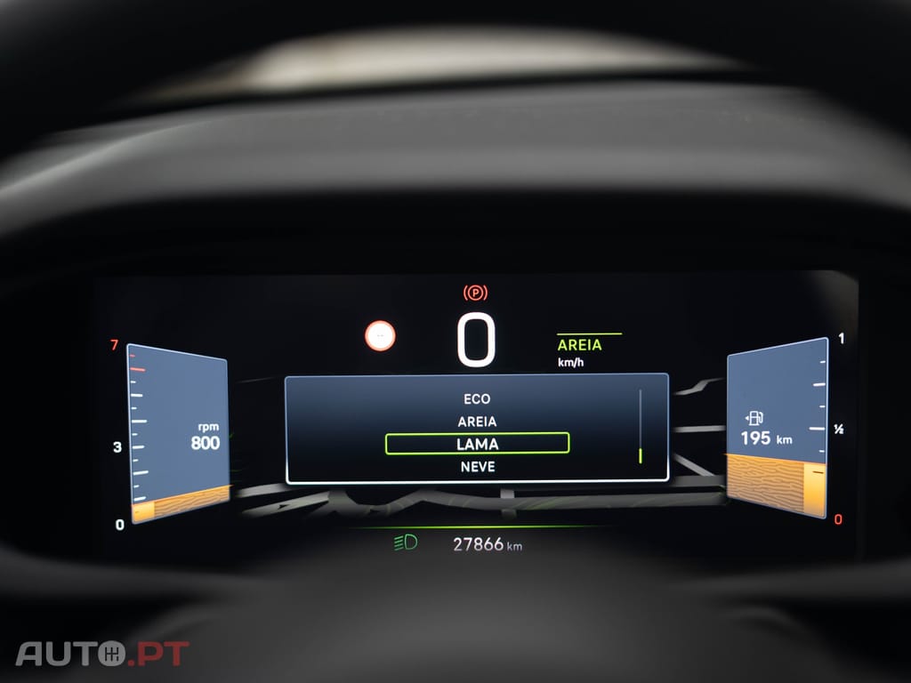 Jeep Avenger 1.2 GSE T3 Altitude