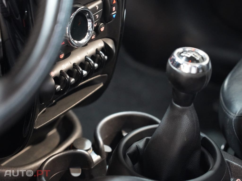 MINI Countryman Cooper SD