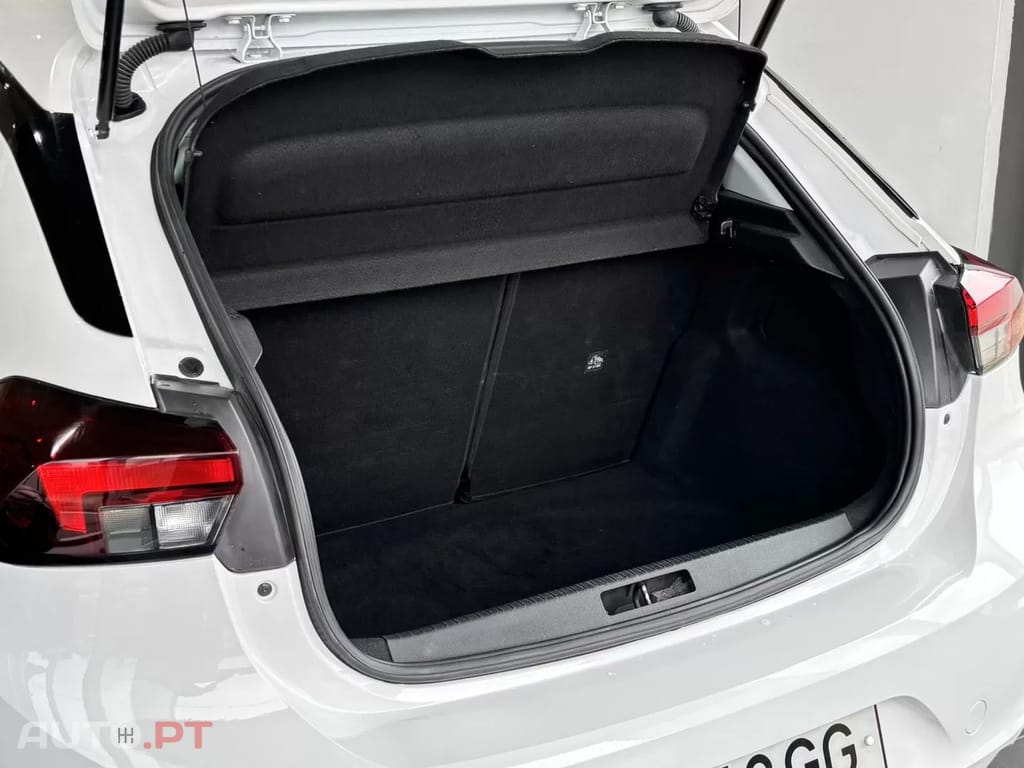 Opel Corsa 1.5 D Edition