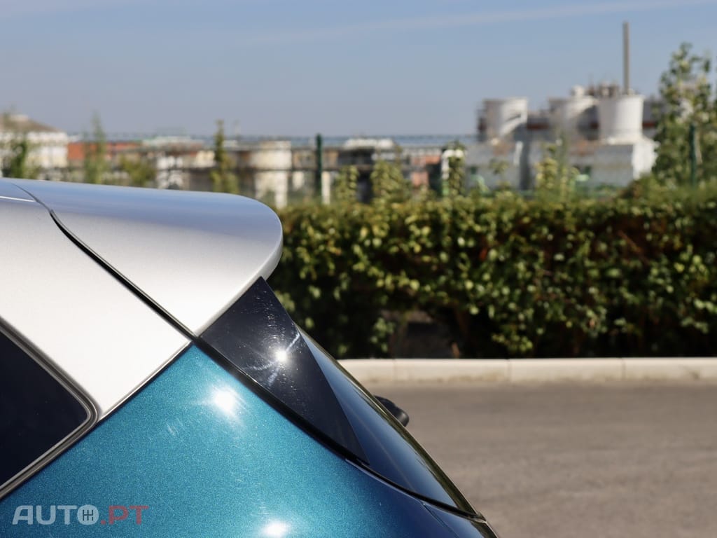 Renault Captur 1.2 TCe Exclusive EDC