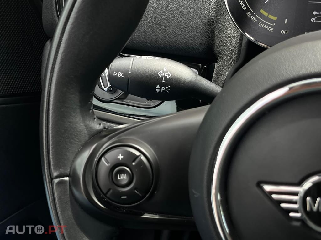 MINI Countryman Cooper SE ALL4 Auto