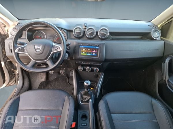 Dacia Duster 1.0 TCE 90cv Prestige