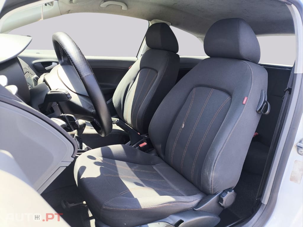 Seat Ibiza 1.2 TDI 