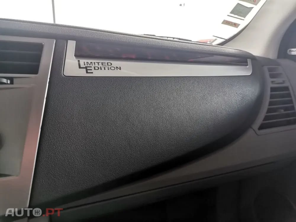 Chrysler Sebring 2.0 TDI
