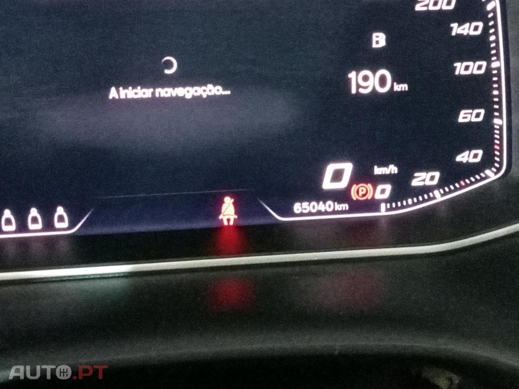 Seat Ateca 2.0 TDI FR