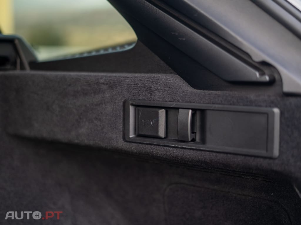 BMW 320 d Line Sport Shadow Auto