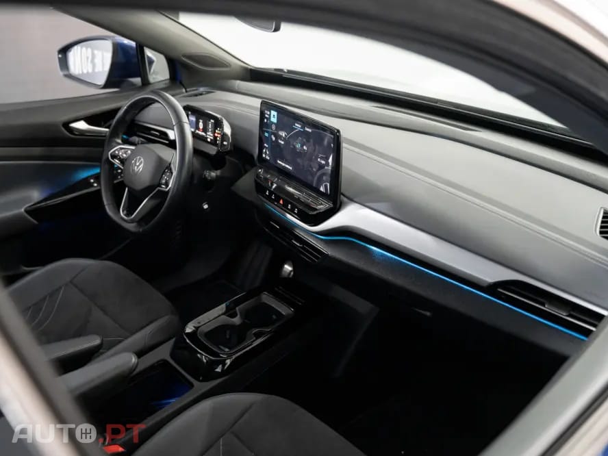 Volkswagen Id.5 77 kWh Pro Performance