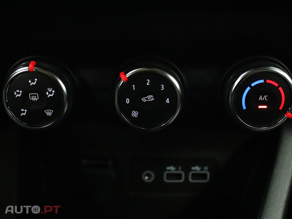 Renault Clio Clio 1.0 TCe Evolution