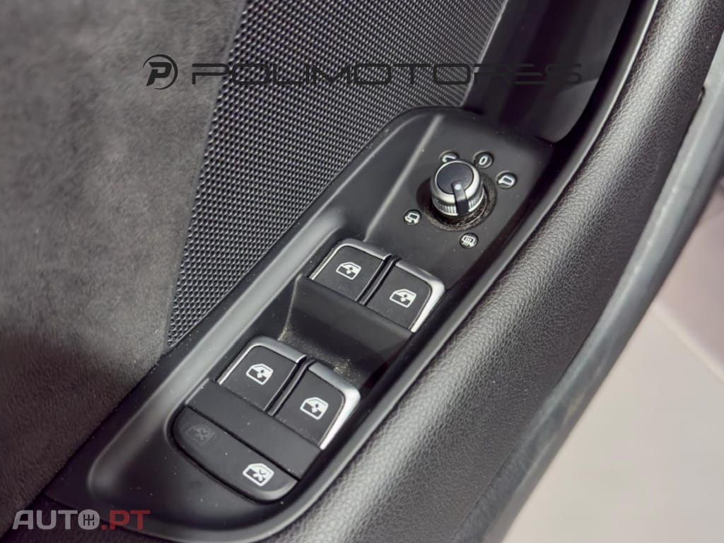 Audi A3 Sportback 30 TDI Sport S tronic