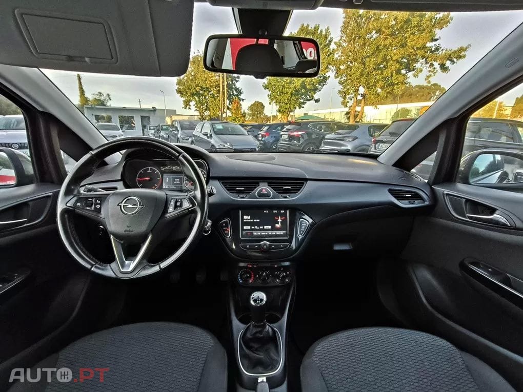 Opel Corsa 1.3 CDTi Edition