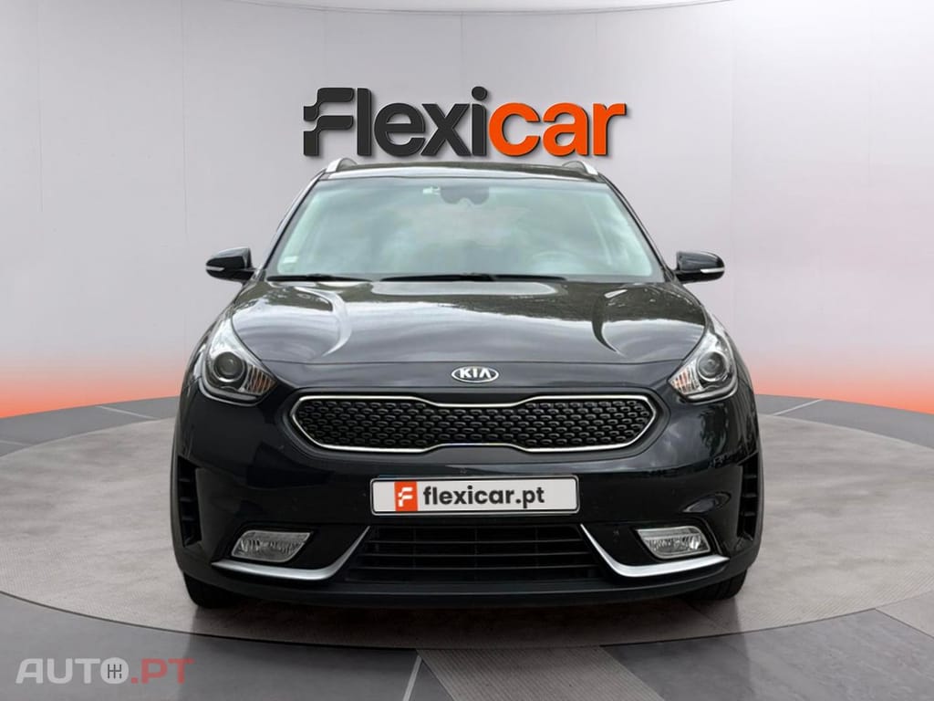 Kia Niro 1.6 GDi HEV Urban