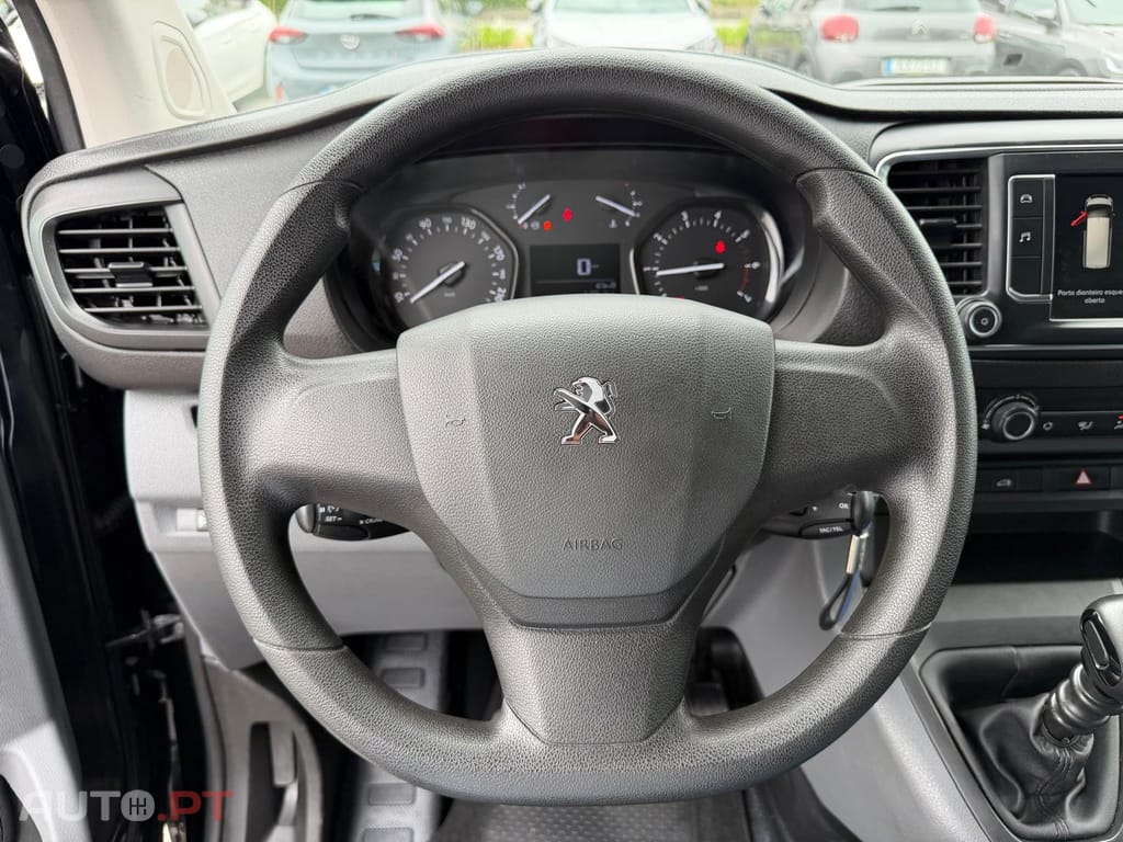 Peugeot Expert 2.0 BlueHDi L3H1 Premium Long