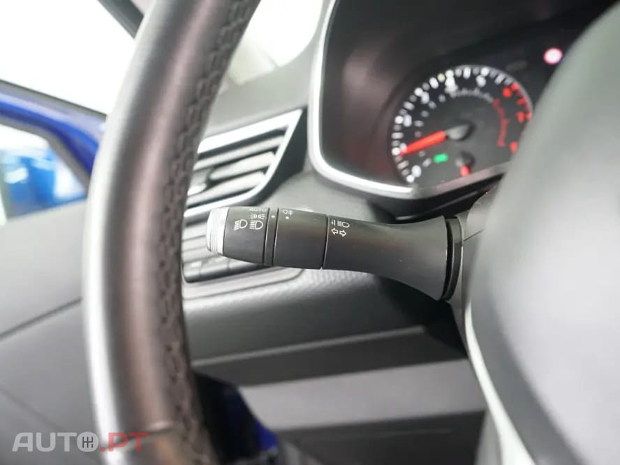 Renault Clio 1.0 TCe Exclusive