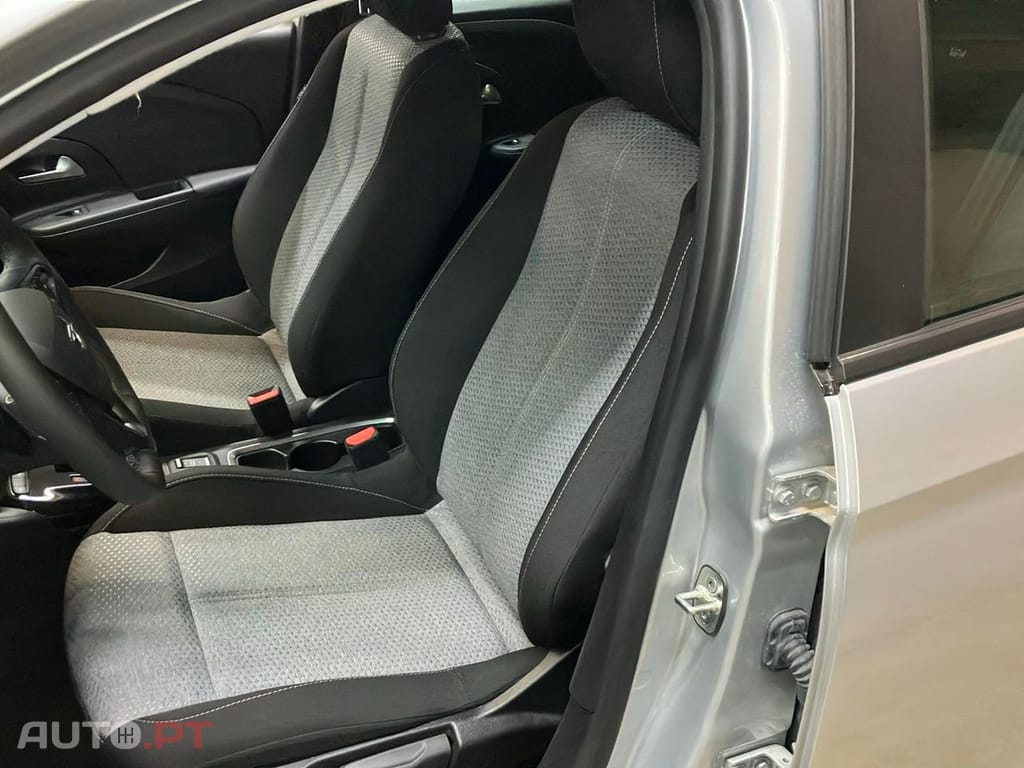 Opel Corsa 1.2 T Edition Aut.