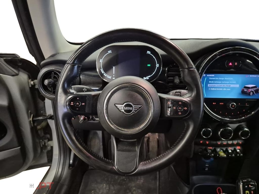 MINI Electric Cooper SE Camden Edition
