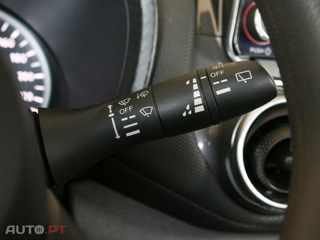 Nissan Juke 1.0 DIG-T Acenta