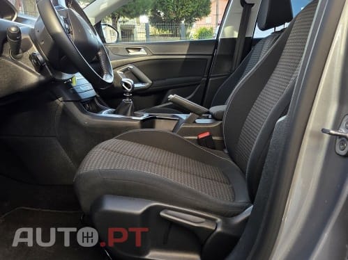 Peugeot 308 1.2 PureTech Active