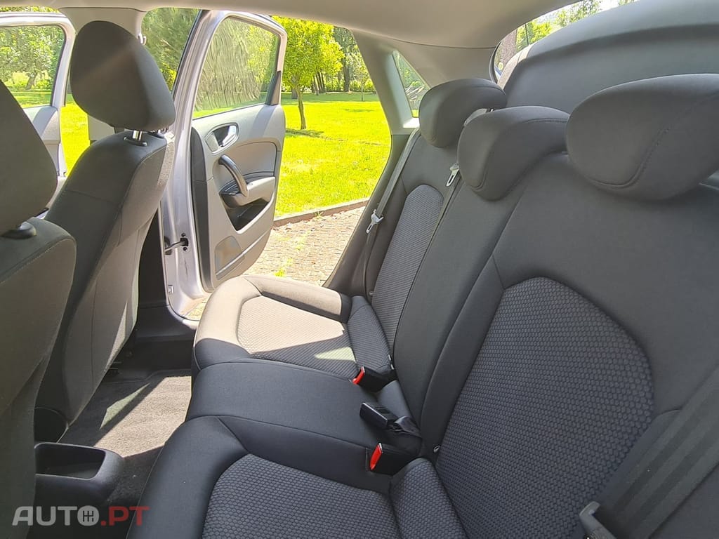 Audi A1 1.4 TDI Sport