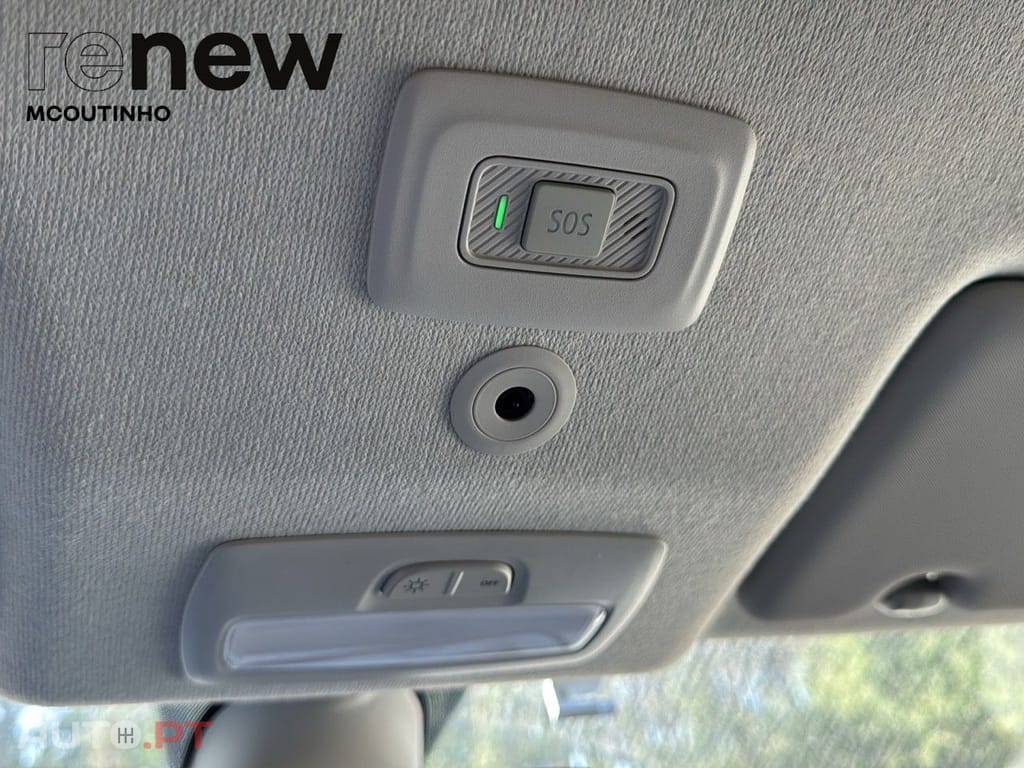 Dacia Jogger JOGGER Essential ECO-G 100 (GPL) 7 lugares