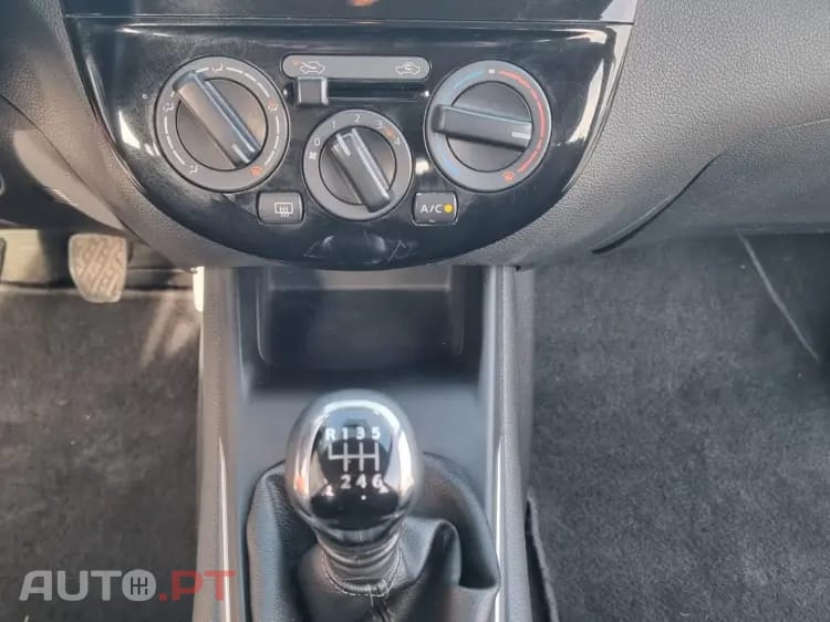 Nissan Pulsar 1.5 dCi Acenta