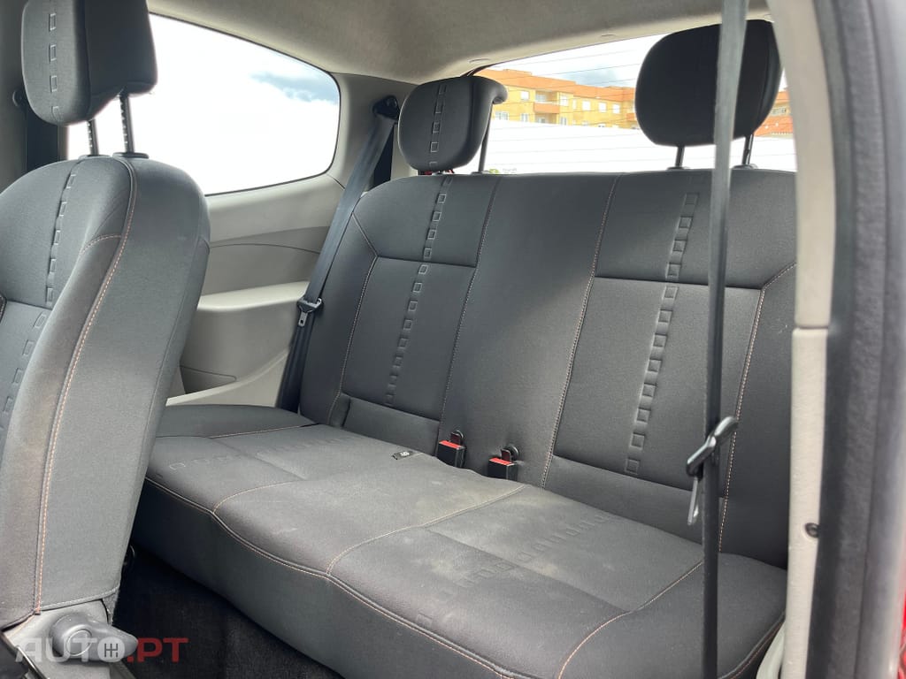 Renault Twingo 1.2 16V Dynamique S QS