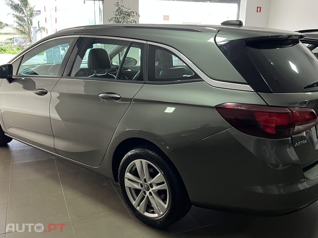 Opel Astra Sports Tourer 1.0 Dynamic S/S