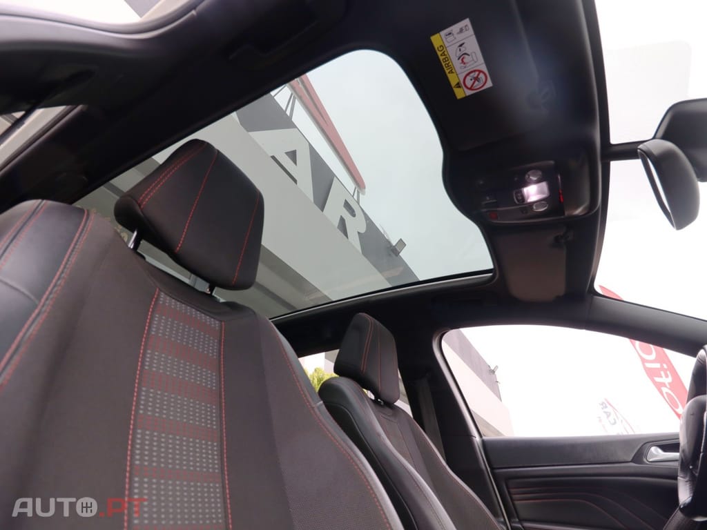 Peugeot 308 SW 1.5 BlueHDi GT Line EAT8