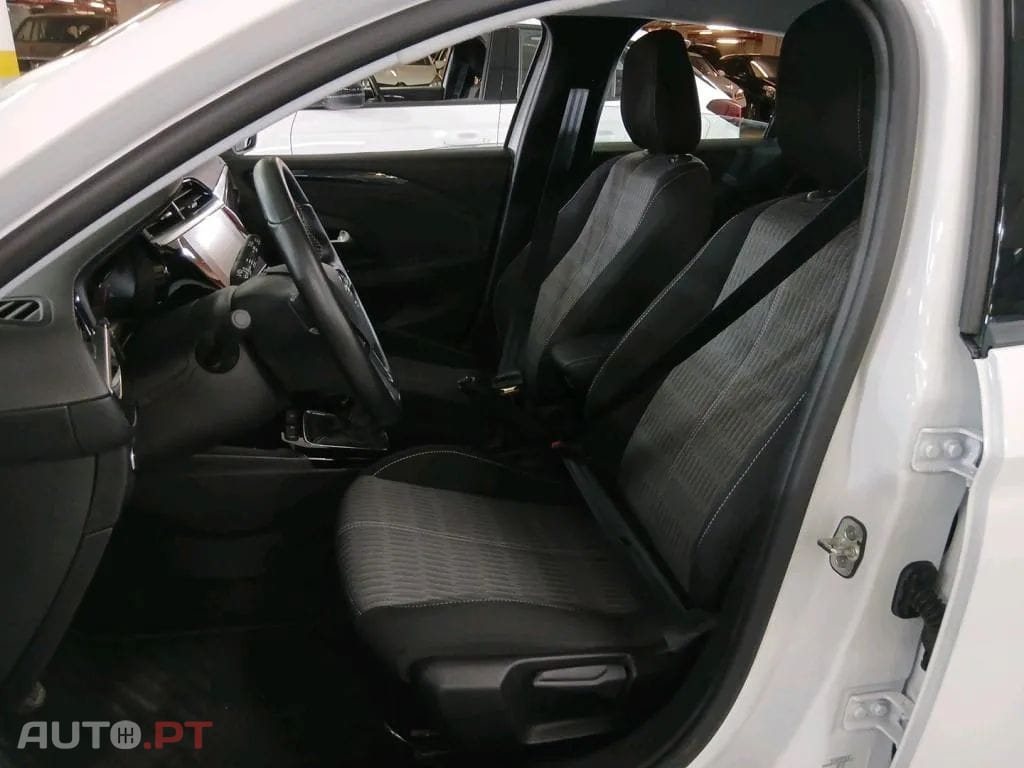 Opel Corsa 1.5 D Business