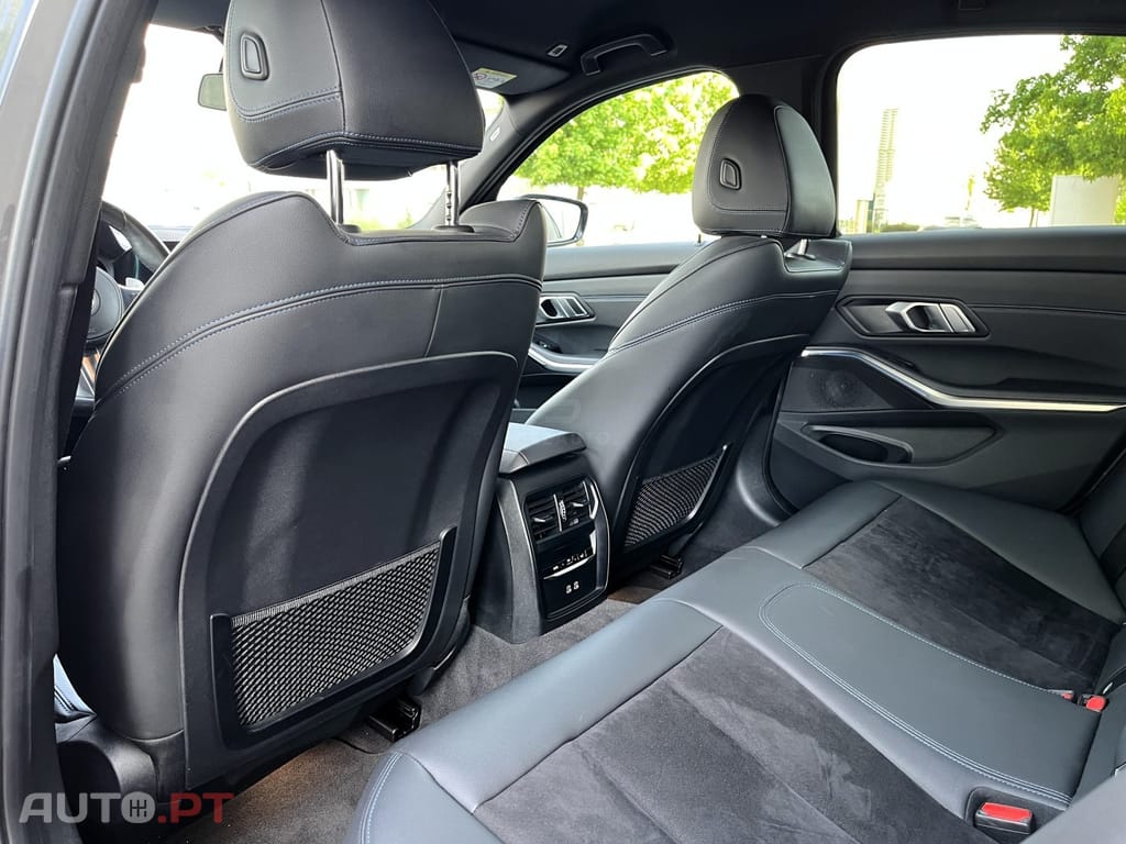 BMW 330 M Sport