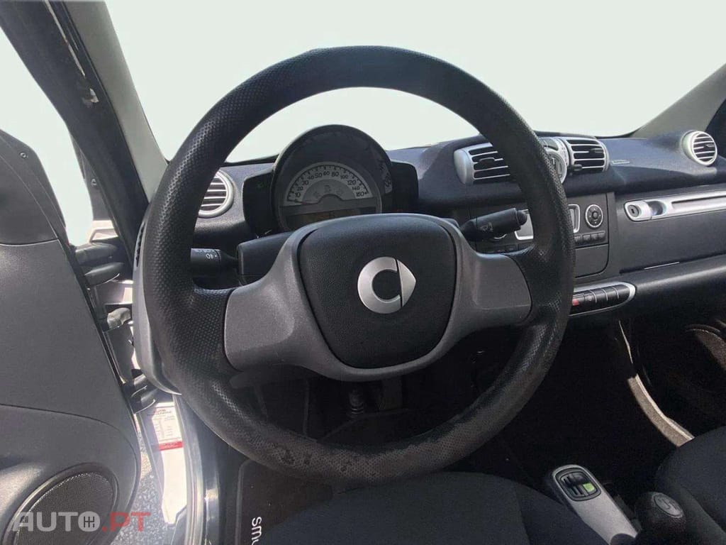 Smart ForTwo 1.0 mhd Pure 61